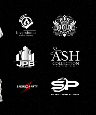 Logofolio