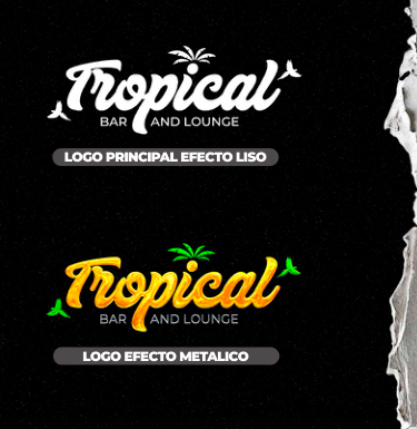 Tropical Bar & Lounge